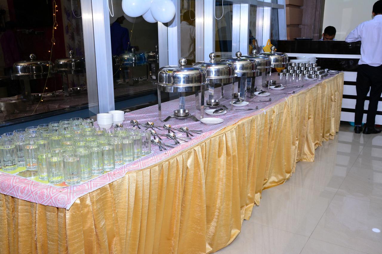 Hotel Devbhoomi Inn Ришикеш Экстерьер фото